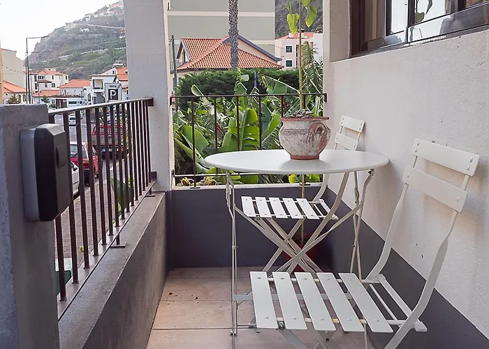 Traditional Madeira House Garden, Terrace & Bbq Casa vacanze