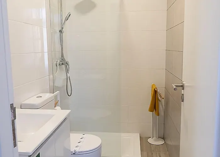 Traditional Madeira House Garden, Terrace & Bbq *