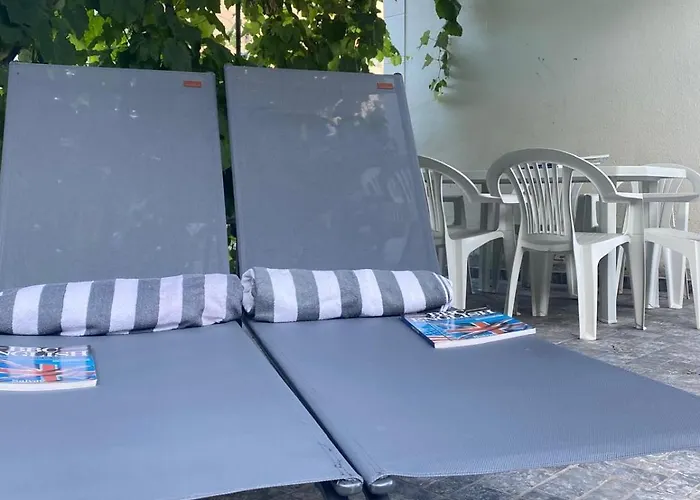 Traditional Madeira House Garden, Terrace & Bbq Casa vacanze Ribeira Brava