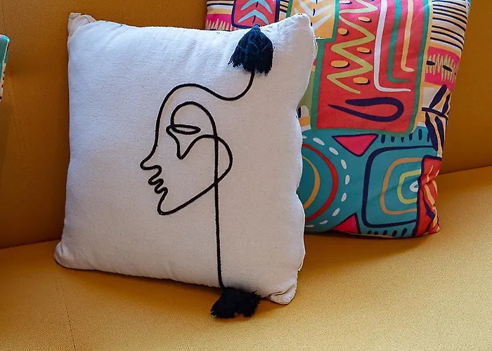 Traditional Madeira House Garden, Terrace & Bbq * Ribeira Brava