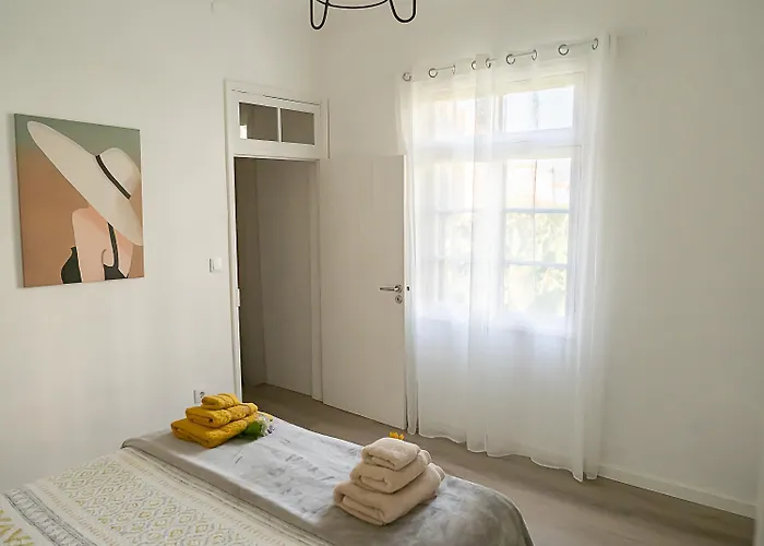 Traditional Madeira House Garden, Terrace & Bbq Casa vacanze