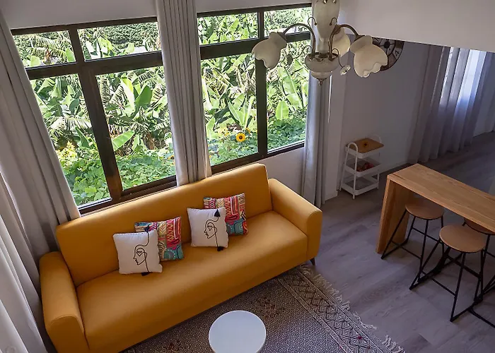 Traditional Madeira House Garden, Terrace & Bbq Casa vacanze *