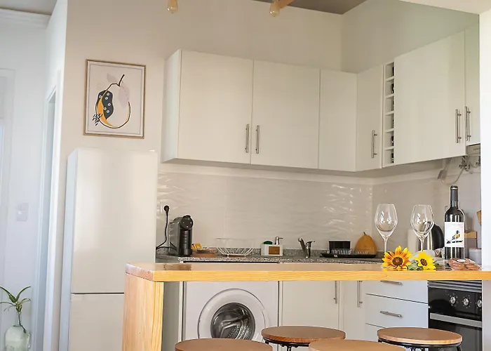 Traditional Madeira House Garden, Terrace & Bbq Casa vacanze Ribeira Brava