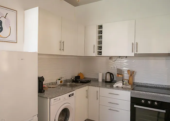 Casa vacanze Traditional Madeira House Garden, Terrace & Bbq *