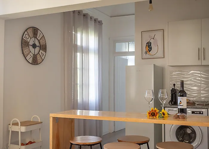 Traditional Madeira House Garden, Terrace & Bbq * Ribeira Brava