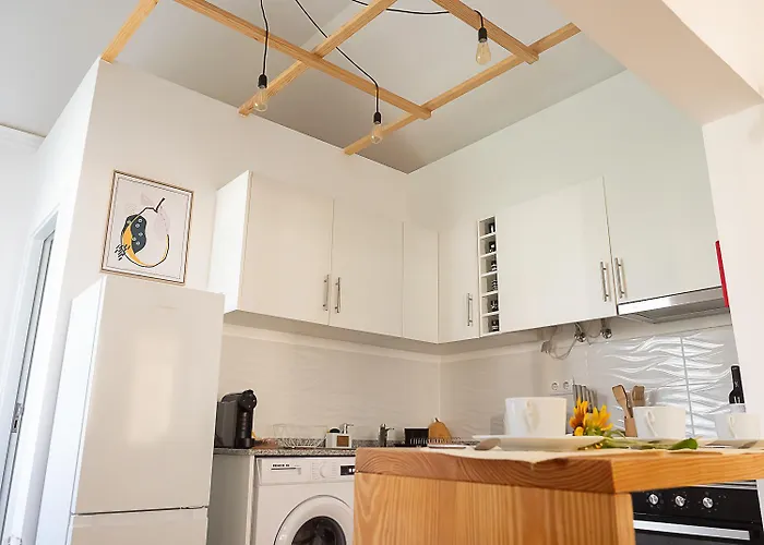 Casa vacanze Traditional Madeira House Garden, Terrace & Bbq Ribeira Brava