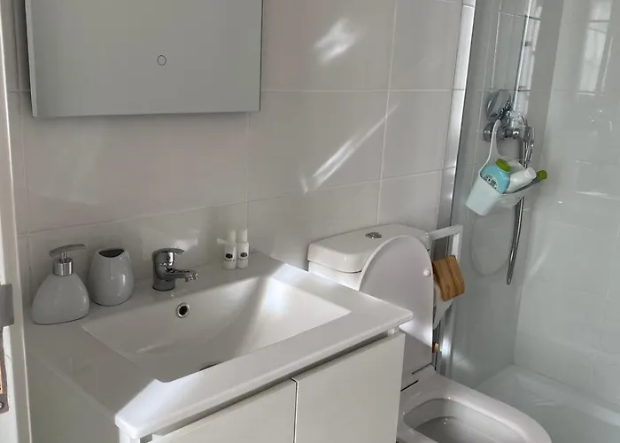 Traditional Madeira House Garden, Terrace & Bbq Casa vacanze Ribeira Brava