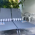 Traditional Madeira House Garden, Terrace & Bbq بيت للعطل ريبيرا برافا