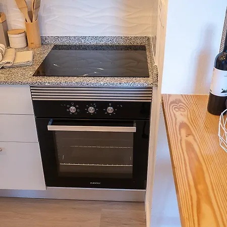 Traditional Madeira House Garden, Terrace & Bbq