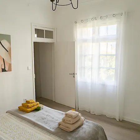 Traditional Madeira House Garden, Terrace & Bbq Дом отдыха