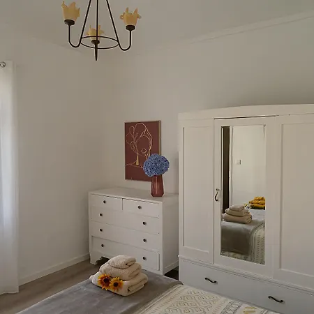 Traditional Madeira House Garden, Terrace & Bbq *