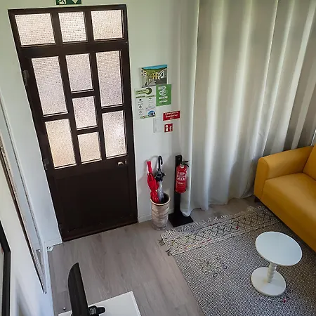 Traditional Madeira House Garden, Terrace & Bbq Дом отдыха