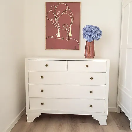 Traditional Madeira House Garden, Terrace & Bbq * Ribeira Brava