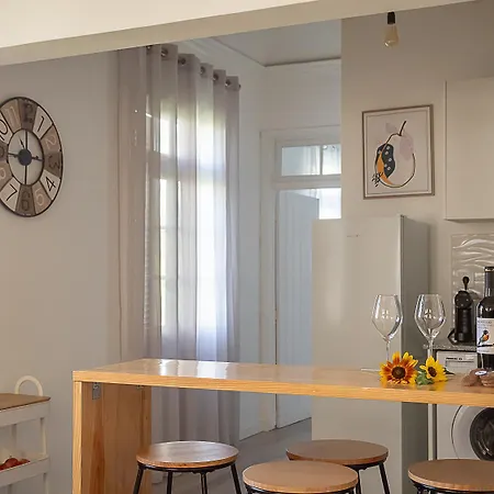 Traditional Madeira House Garden, Terrace & Bbq * Рибейра-Брава