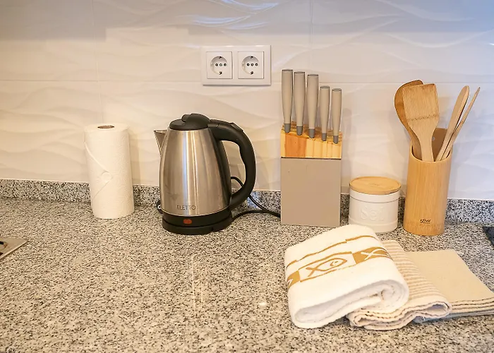 Traditional Madeira House Garden, Terrace & Bbq Prázdninový dům *