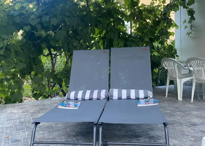 Traditional Madeira House Garden, Terrace & Bbq * Ribeira Brava