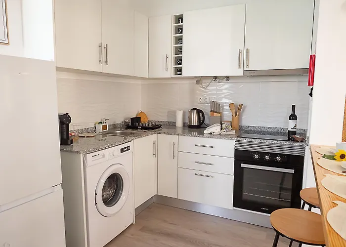 Prázdninový dům Traditional Madeira House Garden, Terrace & Bbq *